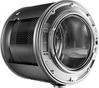 Профессиональная стиральная машина ASKO WMC6743PF.S