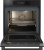 Духовой шкаф с функцией пароварки и СВЧ ASKO OCSM66GSH