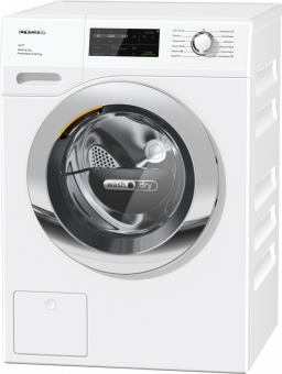 Стирально-сушильная машина Miele WTI370WPM cерии WT1