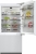 Холодильно-морозильная комбинация KF2901Vi