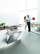 Посудомоечные машины Miele – революция на кухне