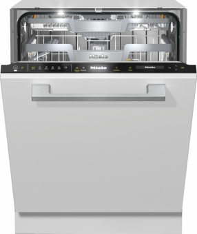 Посудомоечная машина G7560 SCVi