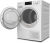 Сушильная машина Miele TWH780WP White Edition Сушильная машина Miele TWH780WP White Edition