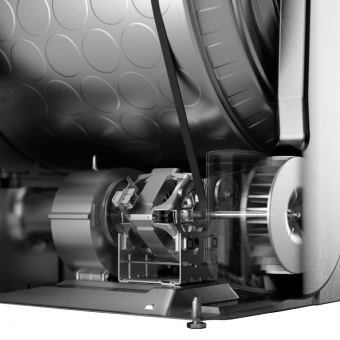 Профессиональная сушильная машина ASKO TDC1771H.T