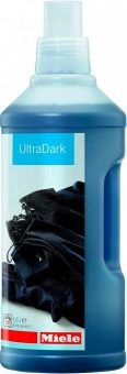 Средство для стирки тёмных и чёрных вещей UltraDark (1.5 л)
