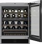 Винный холодильник Miele KWT6322UG