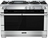 Плита комбинированная Range Cooker HR1956