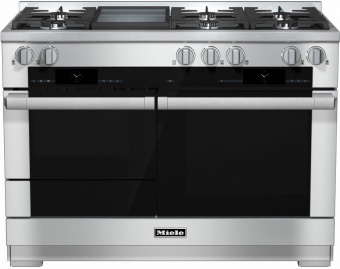 Плита комбинированная Range Cooker HR1956