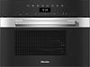 Пароварка DG7440 EDST/CLST сталь CleanSteel