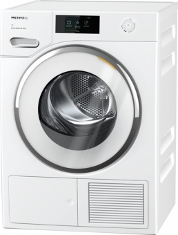 Сушильная машина Miele TWR780WP White Edition