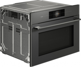 Компактный духовой шкаф ASKO OCM8478GG