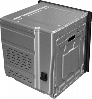 Духовой шкаф с функцией СВЧ ASKO OCM26BGH