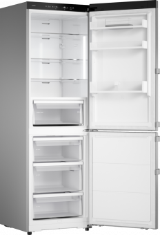 Отдельностоящий комбинированный холодильник ASKO RFC286KNBS1 / RFC286KNBS1.P