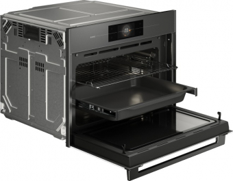 Компактный духовой шкаф ASKO OCM8478GG