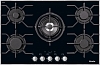 Газовая панель конфорок KM3034-1