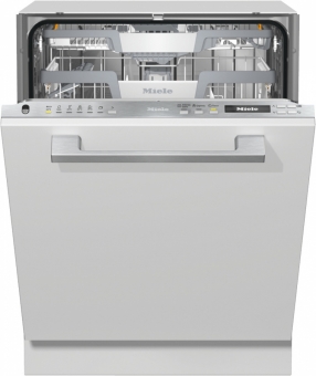 Посудомоечная машина G7150 SCVi