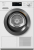 Сушильная машина Miele TEC645WP Chrome Edition