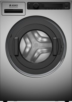 Профессиональная стиральная машина ASKO WMC8944VB.T