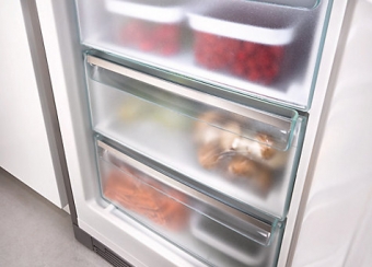 Холодильник-морозильник KFN29483D edt/cs