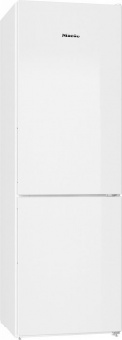Холодильник-морозильник  KFN28132 D ws