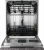 Встраиваемая посудомоечная машина ASKO DSD747U