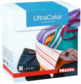 Порошок для стирки цветного белья UltraColor (1.8 кг)