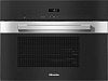 Пароварка DG2840 EDST/CLST сталь CleanSteel