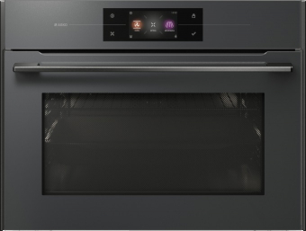 Компактный духовой шкаф ASKO OCM8478GG