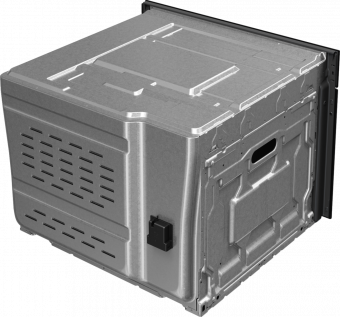 Духовой шкаф с функцией пара ASKO OCS24BGH