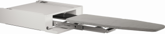 Выдвижная гладильная доска ASKO HI150W