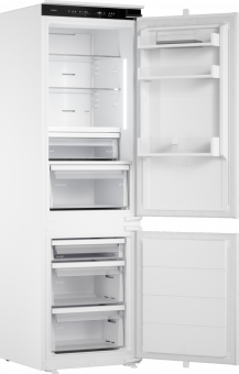 Встраиваемый комбинированный холодильник ASKO RBC276SND1 / RBC276SND1.P