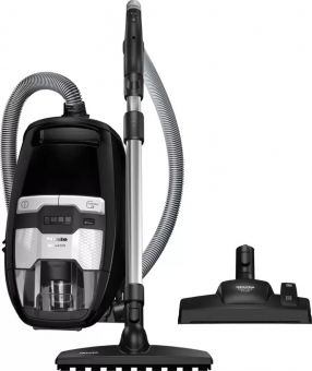 Пылесос Miele Blizzard CX1 Comfort PowerLine SKMF5 черный