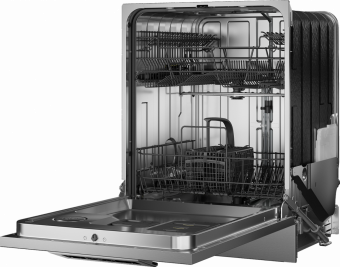 Встраиваемая посудомоечная машина ASKO DWC6422BIS