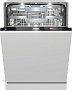 Посудомоечная машина Miele G7965 SCVi K2O XXL