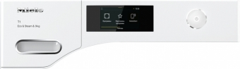 Сушильная машина Miele TWR780WP White Edition