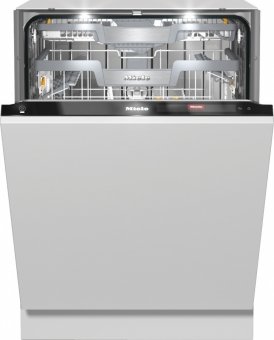 Посудомоечная машина Miele G7965 SCVi K2O XXL