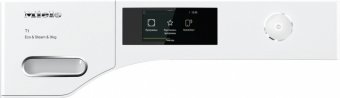 Сушильная машина Miele TWR780WP White Edition