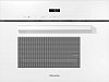Пароварка DG2840 BRWS бриллиантовый белый