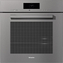 Комби-пароварка Miele DGC7860 GRGR графитовый серый