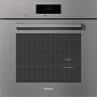 Комби-пароварка Miele DGC7860 GRGR графитовый серый