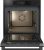 Духовой шкаф с функцией СВЧ ASKO OCM66GSH