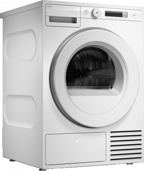 Сушильная машина ASKO T108HW