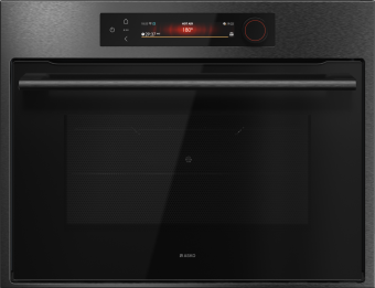 Духовой шкаф с функцией СВЧ ASKO OCM64BSH