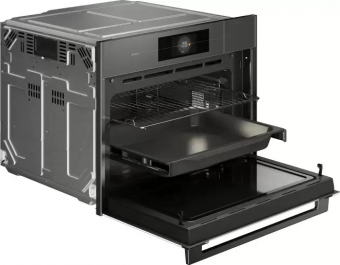 Компактный духовой шкаф ASKO OCSM8478GG