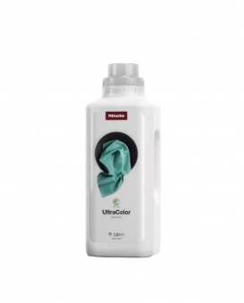 Жидкое моющее средство Miele UltraColor Sensitive 1,5л