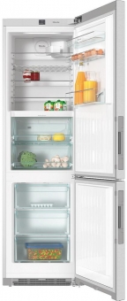 Холодильник-морозильник KFN29283D edt/cs