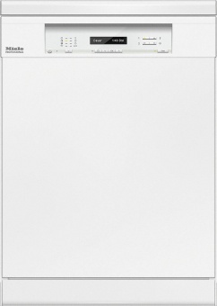 Профессиональная посудомоечная машина Miele PG8130