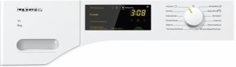 Сушильная машина Miele TWD260WP White Edition