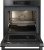 Духовой шкаф с функцией пароварки и СВЧ ASKO OCSM66BSH
