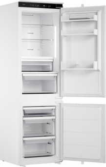 Встраиваемый комбинированный холодильник ASKO RBC276SND1 / RBC276SND1.P
